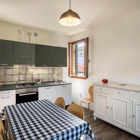 Casa Vacanze Bergamo Apartment Cavallino-Treporti Exterior photo
