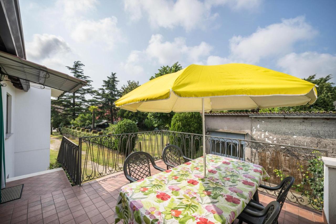 Casa Vacanze Bergamo Apartment Cavallino-Treporti Exterior photo