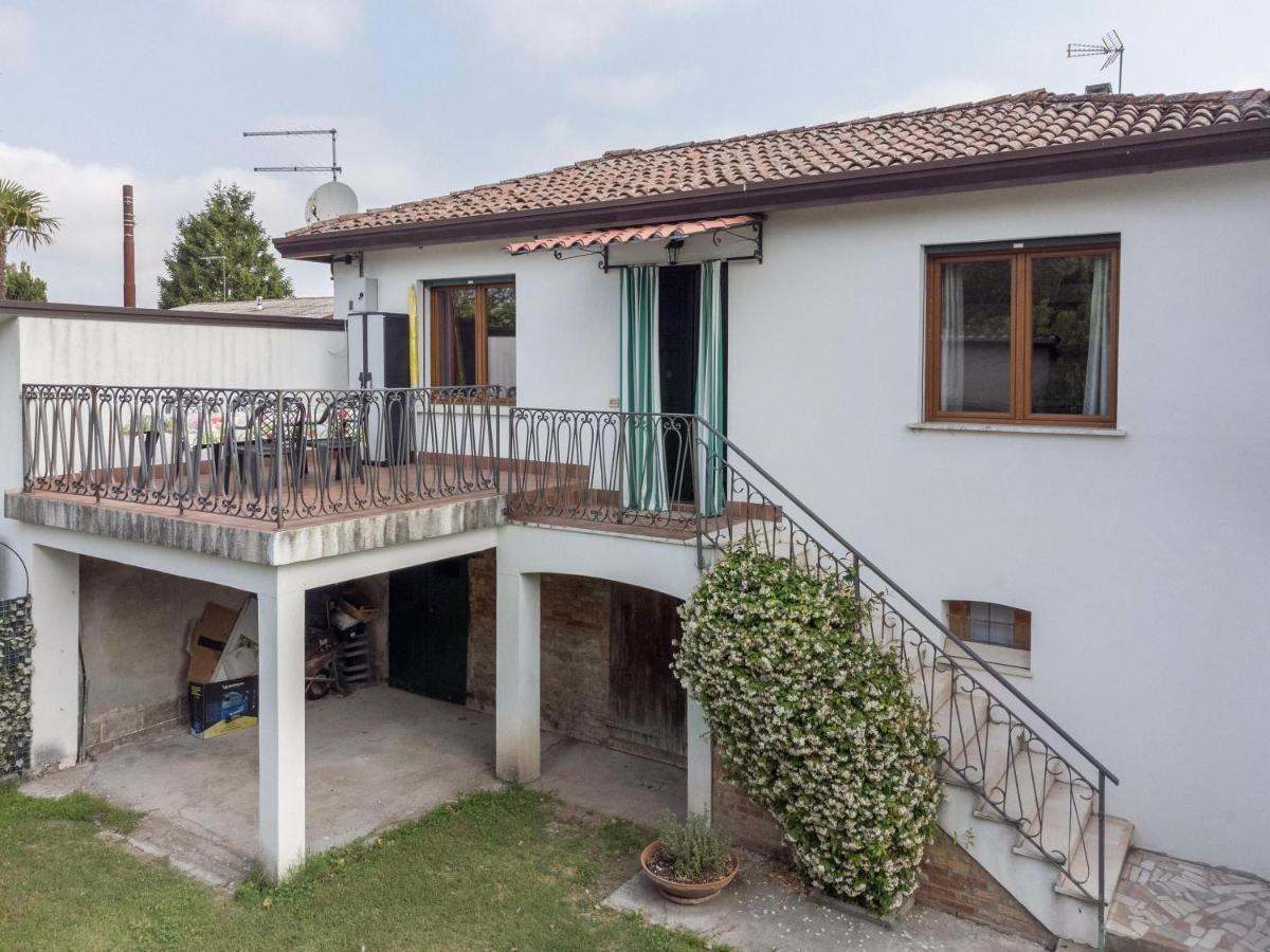 Casa Vacanze Bergamo Apartment Cavallino-Treporti Exterior photo