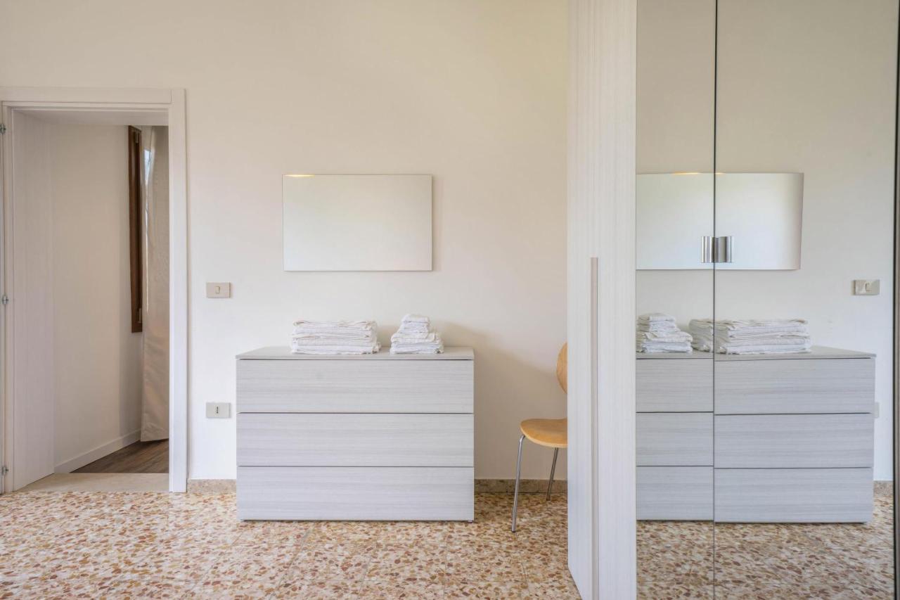 Casa Vacanze Bergamo Apartment Cavallino-Treporti Exterior photo
