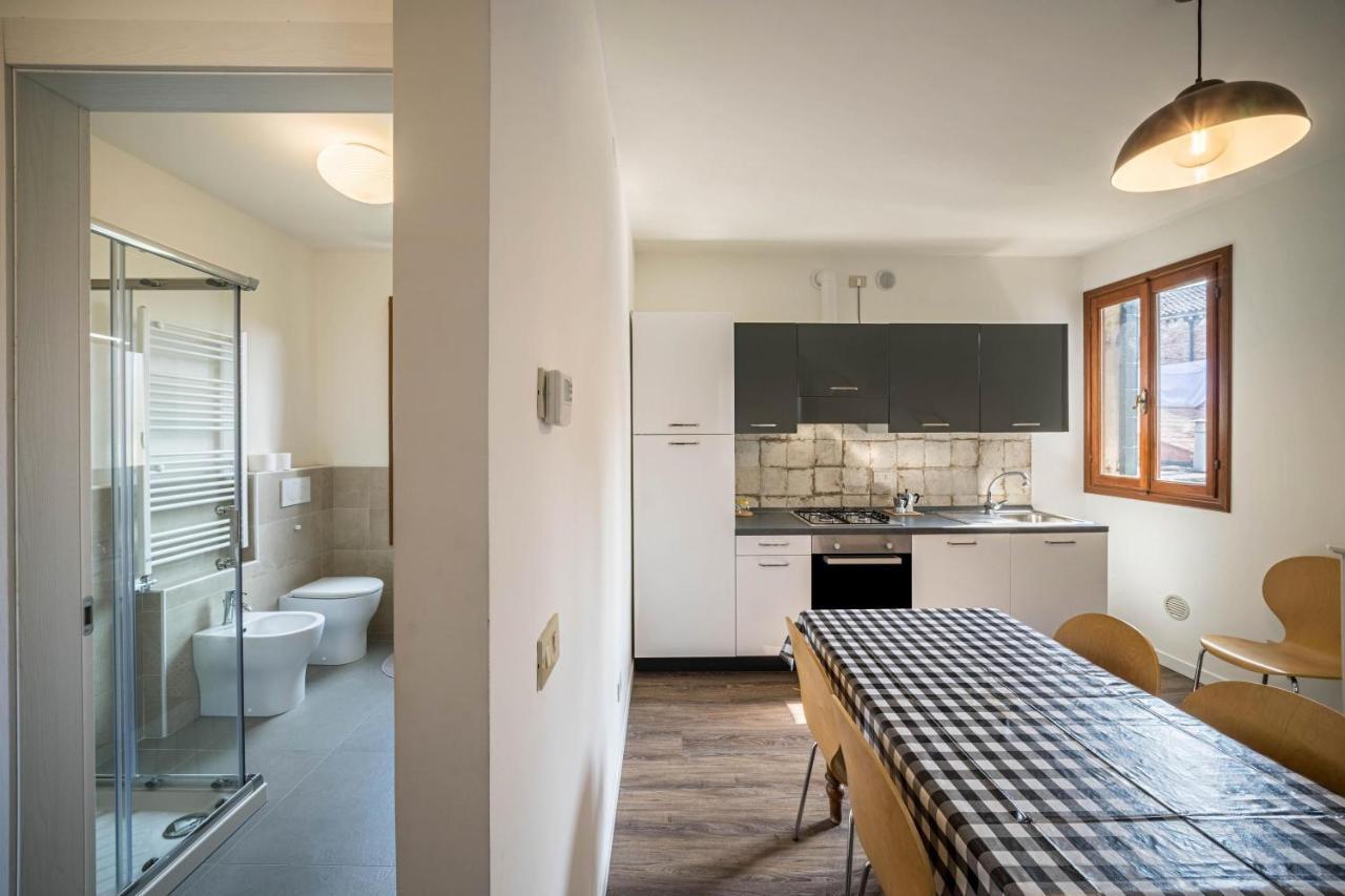 Casa Vacanze Bergamo Apartment Cavallino-Treporti Exterior photo